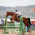Torneo Nacional de Saltos Magdalena 2011