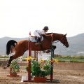 Torneo Nacional de Saltos Magdalena 2011