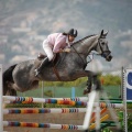 Torneo Nacional de Saltos Magdalena 2011