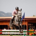 Torneo Nacional de Saltos Magdalena 2011