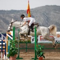 Torneo Nacional de Saltos Magdalena 2011