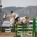 Torneo Nacional de Saltos Magdalena 2011