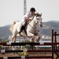Torneo Nacional de Saltos Magdalena 2011