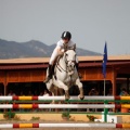 Torneo Nacional de Saltos Magdalena 2011