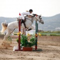 Torneo Nacional de Saltos Magdalena 2011