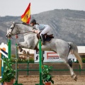 Torneo Nacional de Saltos Magdalena 2011