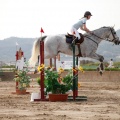 Torneo Nacional de Saltos Magdalena 2011