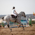 Torneo Nacional de Saltos Magdalena 2011