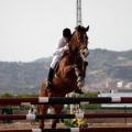 Torneo Nacional de Saltos Magdalena 2011
