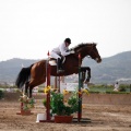 Torneo Nacional de Saltos Magdalena 2011