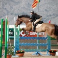 Torneo Nacional de Saltos Magdalena 2011