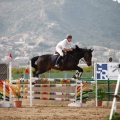 Torneo Nacional de Saltos Magdalena 2011