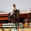Torneo Nacional de Saltos Magdalena 2011