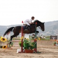 Torneo Nacional de Saltos Magdalena 2011