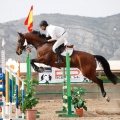 Torneo Nacional de Saltos Magdalena 2011