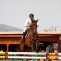 Torneo Nacional de Saltos Magdalena 2011