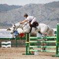 Torneo Nacional de Saltos Magdalena 2011