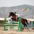 Torneo Nacional de Saltos Magdalena 2011