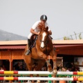 Torneo Nacional de Saltos Magdalena 2011