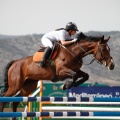 Torneo Nacional de Saltos Magdalena 2011
