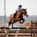 Torneo Nacional de Saltos Magdalena 2011