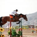 Torneo Nacional de Saltos Magdalena 2011
