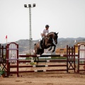 Torneo Nacional de Saltos Magdalena 2011