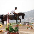 Torneo Nacional de Saltos Magdalena 2011
