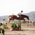 Torneo Nacional de Saltos Magdalena 2011