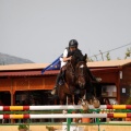 Torneo Nacional de Saltos Magdalena 2011