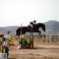 Torneo Nacional de Saltos Magdalena 2011