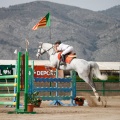 Torneo Nacional de Saltos Magdalena 2011
