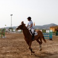 Torneo Nacional de Saltos Magdalena 2011