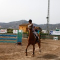 Torneo Nacional de Saltos Magdalena 2011