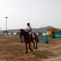 Torneo Nacional de Saltos Magdalena 2011