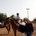 Torneo Nacional de Saltos Magdalena 2011