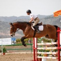 Torneo Nacional de Saltos Magdalena 2011