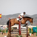 Torneo Nacional de Saltos Magdalena 2011