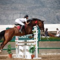 Torneo Nacional de Saltos Magdalena 2011