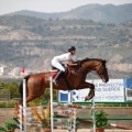 Torneo Nacional de Saltos Magdalena 2011