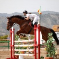 Torneo Nacional de Saltos Magdalena 2011