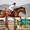 Torneo Nacional de Saltos Magdalena 2011
