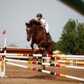 Torneo Nacional de Saltos Magdalena 2011