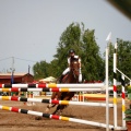 Torneo Nacional de Saltos Magdalena 2011