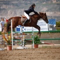 Torneo Nacional de Saltos Magdalena 2011