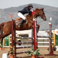 Torneo Nacional de Saltos Magdalena 2011