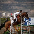 Torneo Nacional de Saltos Magdalena 2011