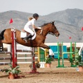 Torneo Nacional de Saltos Magdalena 2011