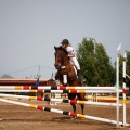 Torneo Nacional de Saltos Magdalena 2011