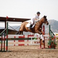 Torneo Nacional de Saltos Magdalena 2011